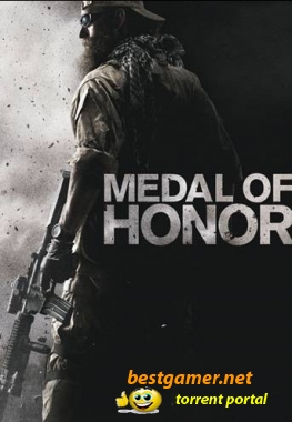 Medal of Honor: Limited Edition (2010/PC/Eng)