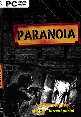 Paranoia (Half Life) (2007/PC/Repack/Rus)