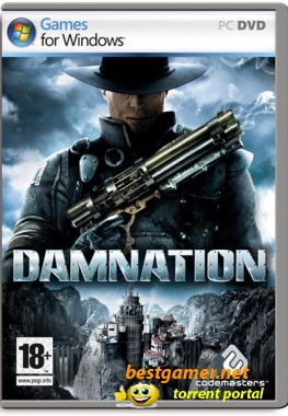 Damnation (2009/PC/RePack/Rus)
