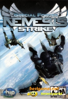 Special Forces: Nemesis Strike (2005/PC/RUS)