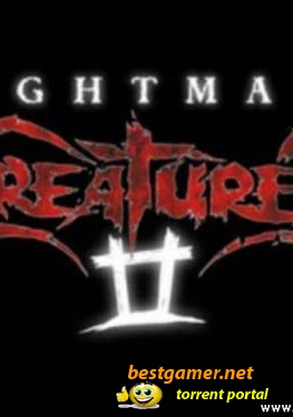 Nightmare Creatures 2 [2002-2010 / RUS / PC]