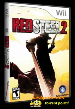 Red Steel 2 [RegionFree] [Multi5]