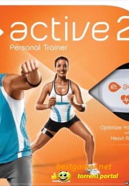 (Wii) EA Sports Active [PAL | MULTi5][Scrubbed]