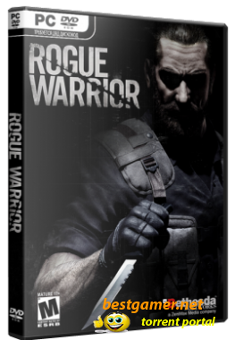 Rogue Warrior (2010/PC/Repack/Rus)