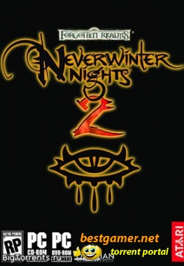 Neverwinter Nights 2 - Mysteries Of Westgate (2009/PC/Rus)