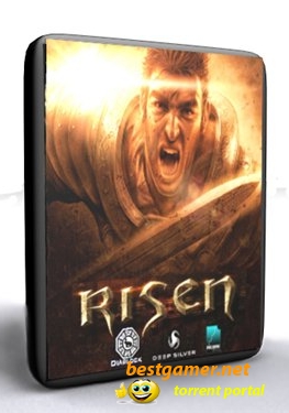 Risen (2009/ PC/ Repack/ Rus)