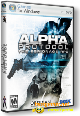 Alpha Protocol (2010) PC | RePack