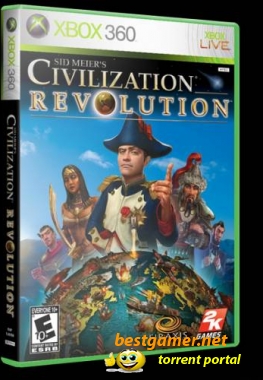 civilization revolution 5