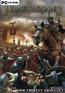 Praetorians (2003\RU) + Praetorians MoD ImperiaL v4.1