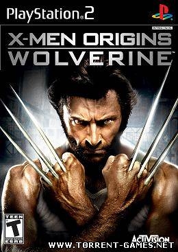 X-Men Origins Wolverine [English]