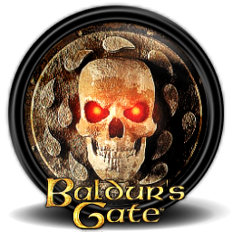 Baldur's Gate: Gold (2010) TG RePack