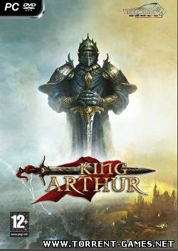 King Arthur: The Role-Playing Wargame And The Druids (v1.05) [RePack] [2011 / Русский]