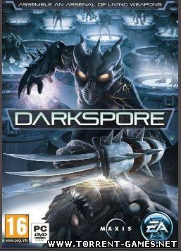 Darkspore [BETA 5.2.0.49] (RePack) [2011/RUS]