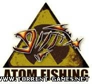 Atom Fishing / Атомная рыбалка (online)