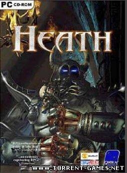 Heath: The Unchosen Path [2001/RUS] TG