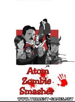 Atom Zombie Smasher [2011 / English]