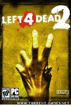 No-Steam Left 4 Dead 2 v2.0.6.4