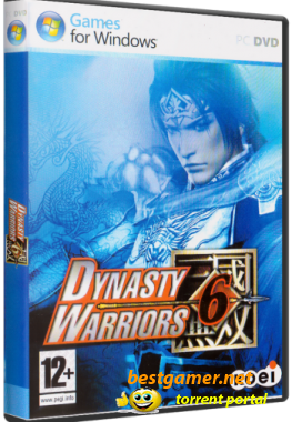 Dynasty Warriors 6 (2008) PC | RePack