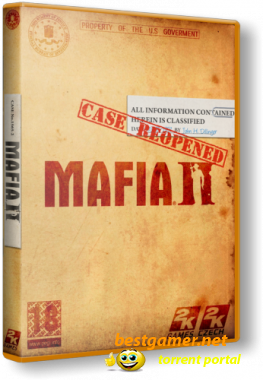 Mafia 2: Город грехов (2010) PC
