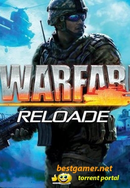 Warfare Reloaded (2011/PC/Eng)