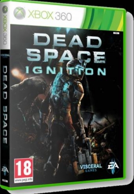 set dead space ignition difficulty