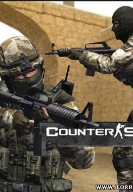 Counter-Strike Source 10.0.0.58 No-Steam RewEmu 9.8.3 + пак моделей ZombyMod (2011) PC