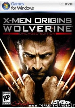 X-Men Origins - Wolverine - RELOADED