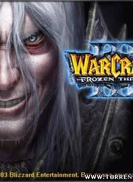 Набор карт для Warcraft 3: The Frozen Throne (TD, DotA, RPG, futmen, Enfos и т.д.)