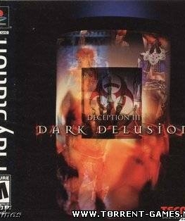 Deception 3: Dark Delusion / Kagero 3