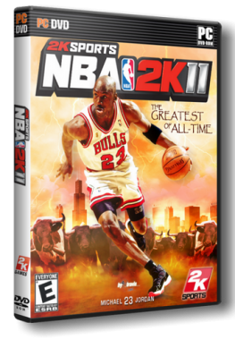 NBA 2K11 [RePack ]