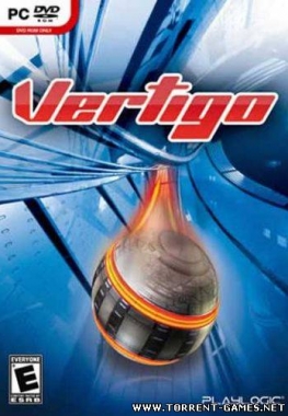 Vertigo (ENG) [RePack] (2009)