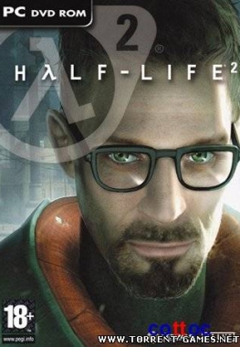 Half-Life 2: Episode Two (noSteam) (2007) PC | RePack