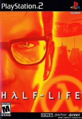 [PS2] Half-Life