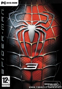Spider man 3/Человек Паук 3:Враг в Отражении