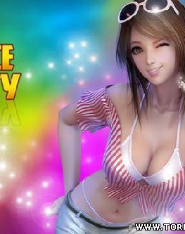 Hot Dance Party Online (TG) PC