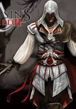Assassin's Creed II | Crack от SKIDROW + Patch v1.01 (2010) PC