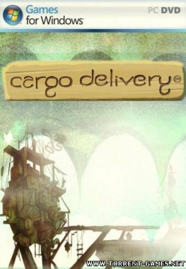 Cargo Delivery (2011/PC/Eng)