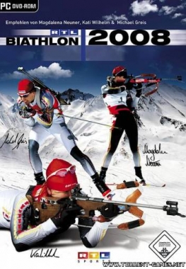 RTB Biathlon (2008) PC
