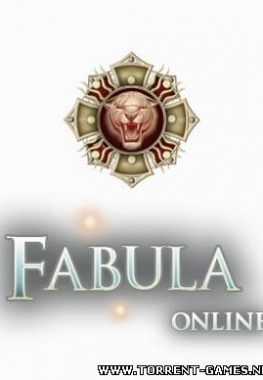 Fabula Online (2010) PC