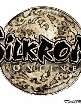 Silkroad Online (2009-2010) TG