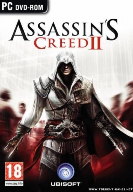 [Repack] Assassin's Creed II + mod (2010) Rus