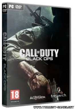 Call of Duty: Black Ops [Update 6] (2010) PC | Rip
