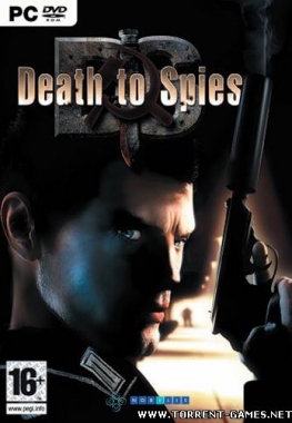Смерть шпионам / Death to Spies (2007) PC | Repack