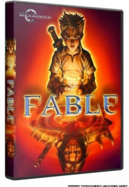 Fable: The Lost Chapters (2006) PC RePack