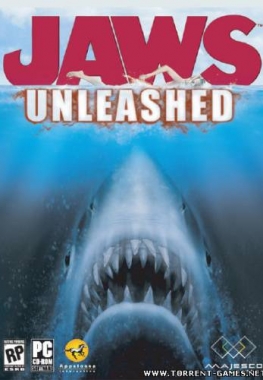 Jaws Unleashed (2006/RUS/ENG) PC