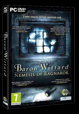 Baron Wittard: Nemesis of Ragnarok
