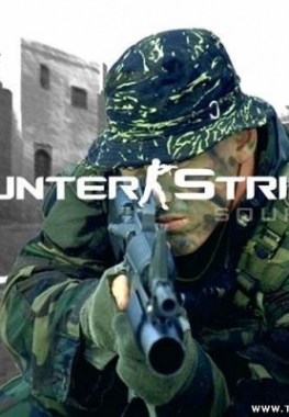 Мод Counter strike source Mega Skin Pack for CS: Source by Mike