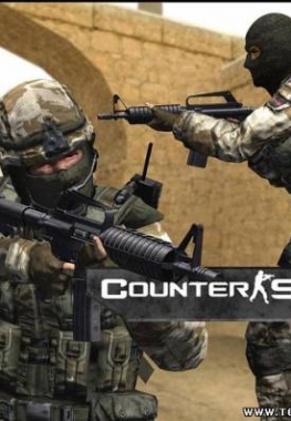 Карты Counter-Strike:Source