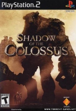Shadow of the colossus [2005/Русский]