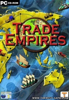 Trade Empires (2001)